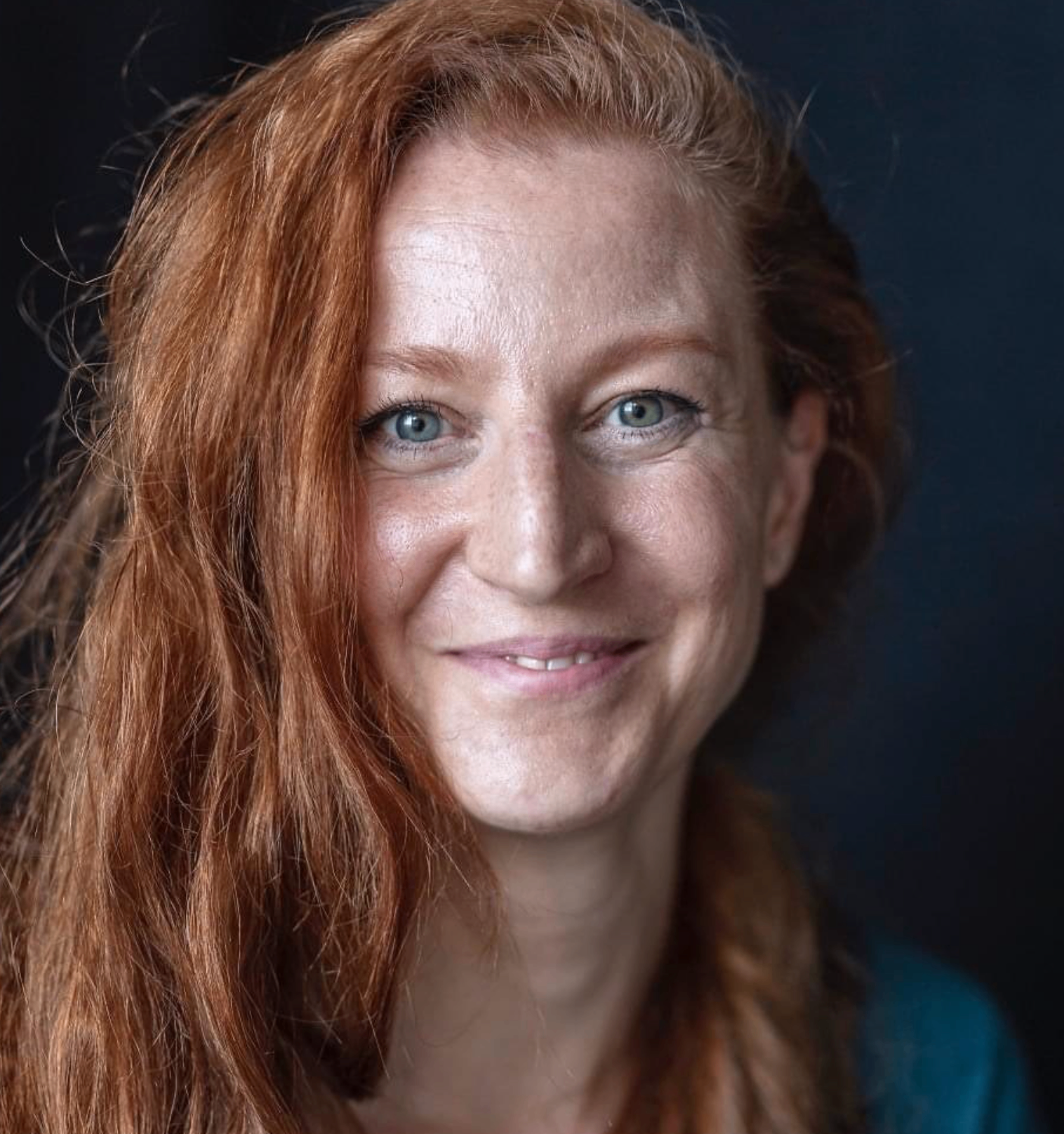 Jorien van Duijn