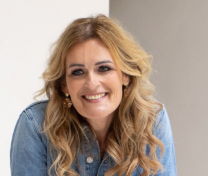 Shirley Verduin
