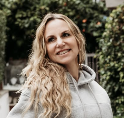 Fran Bekker