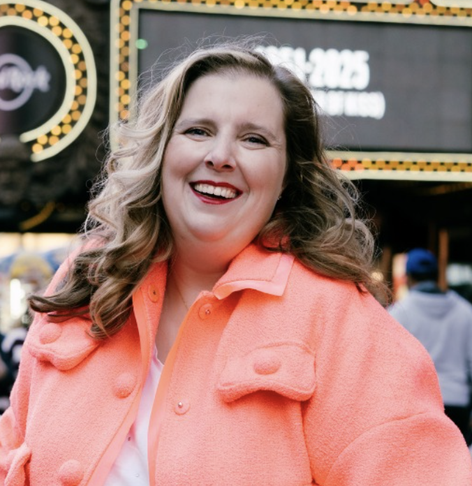 Kim Hoogmoed