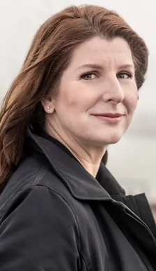 Mirjam, coach binnen The Future Business Program